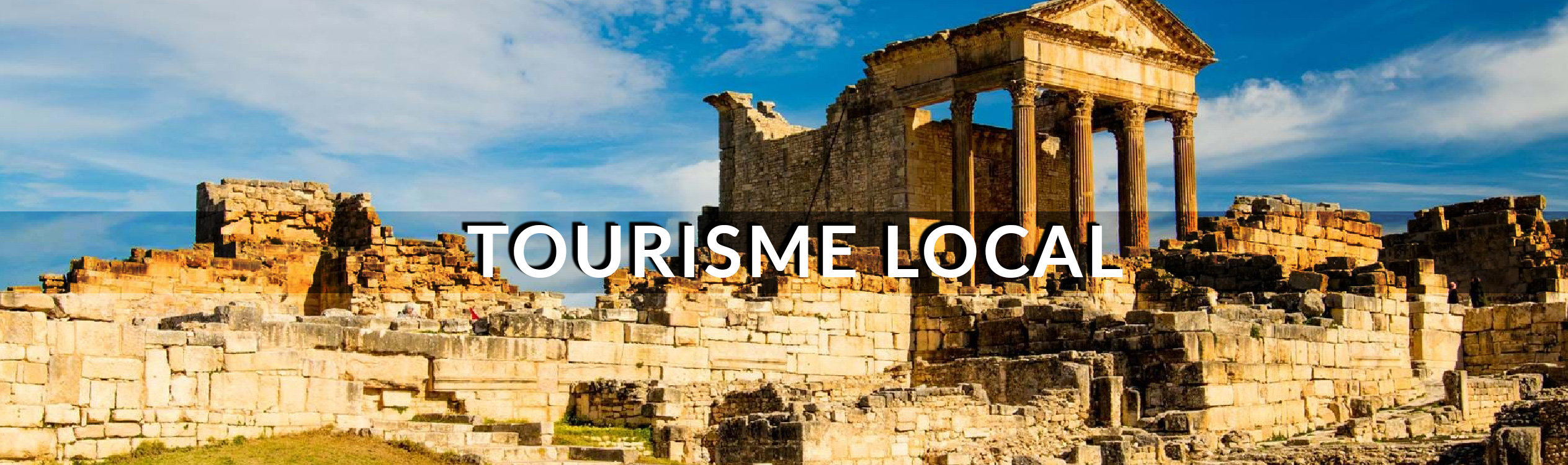 <p>Magi Life Thabraca  Thalasso &Diving 4* TABARKA </p>
